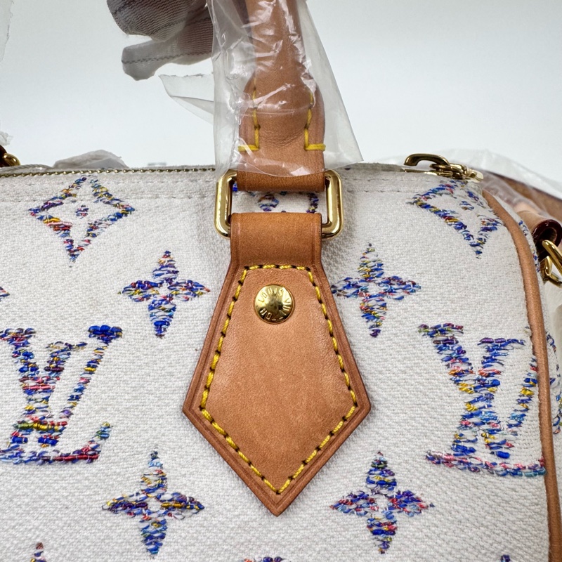 LV / 路易威登 speedy20 航海系列-2