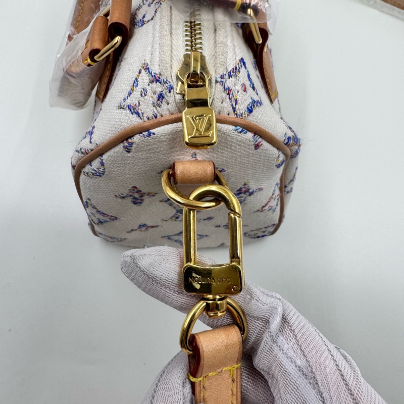 LV / 路易威登 speedy20 航海系列-4