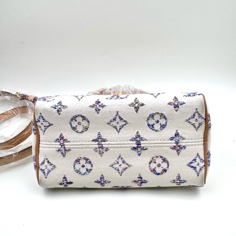 LV / 路易威登 speedy20 航海系列-10