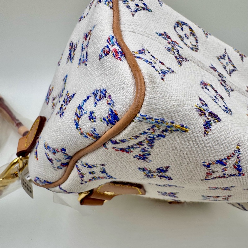 LV / 路易威登 speedy20 航海系列-13