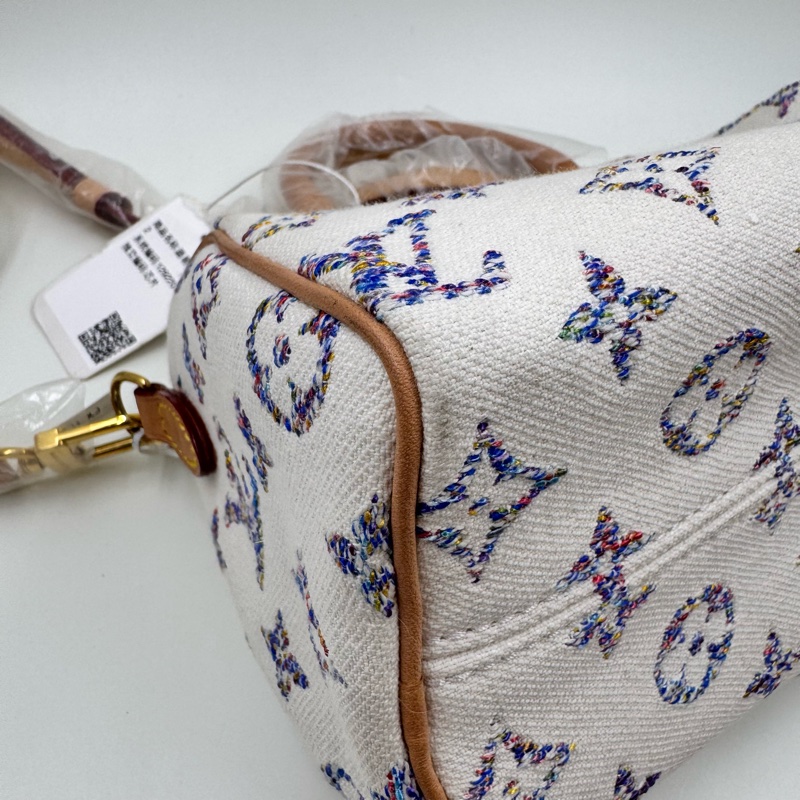 LV / 路易威登 speedy20 航海系列-14