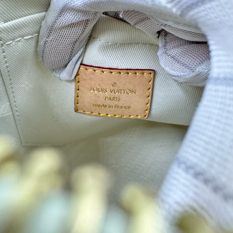 LV / 路易威登 speedy20 航海系列-16