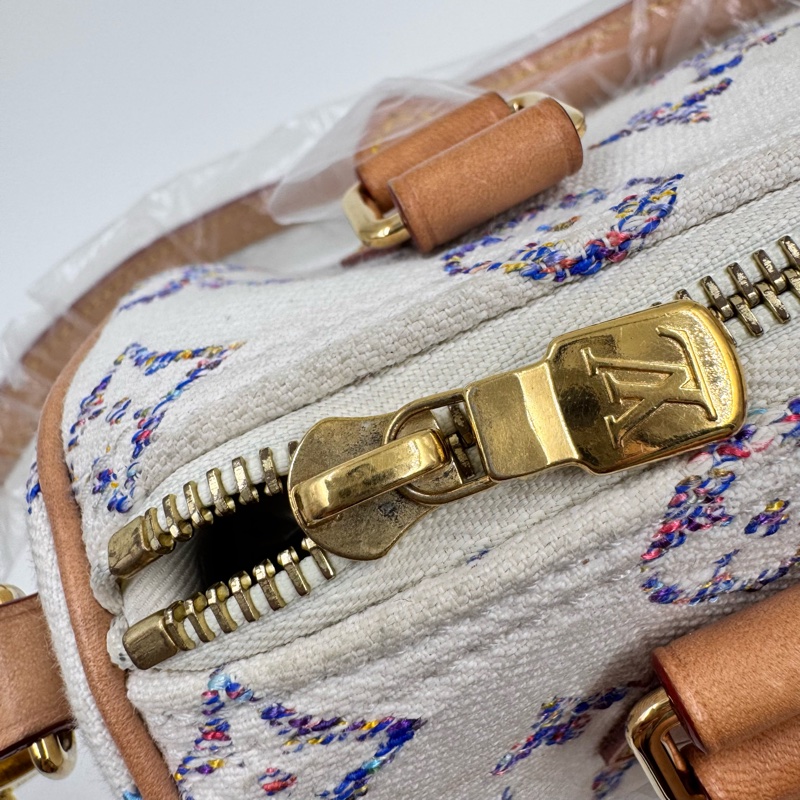 LV / 路易威登 speedy20 航海系列-17