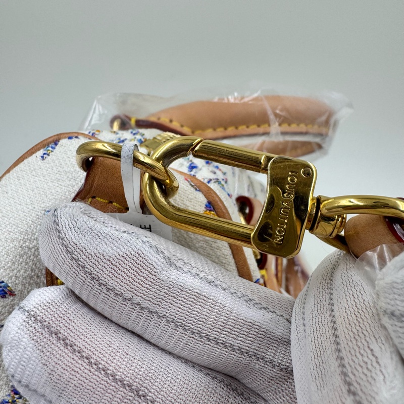 LV / 路易威登 speedy20 航海系列-19