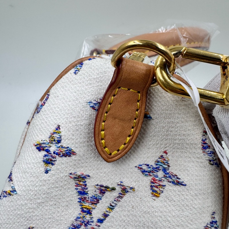 LV / 路易威登 speedy20 航海系列-20