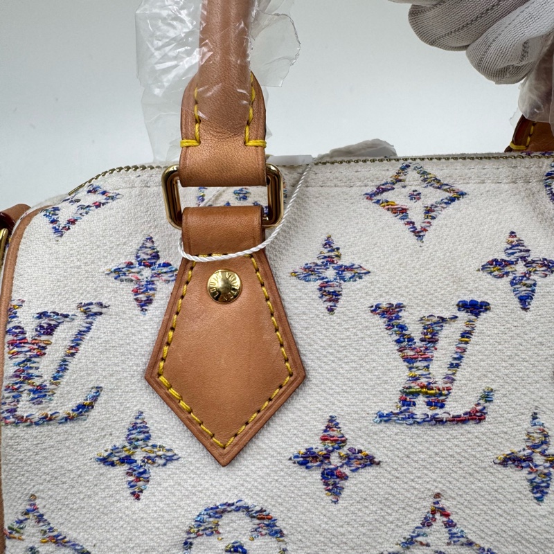 LV / 路易威登 speedy20 航海系列-23