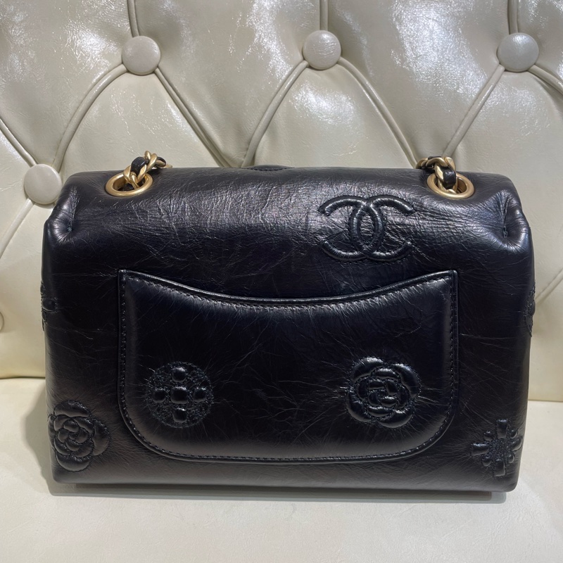 chanel Flap Bag-1