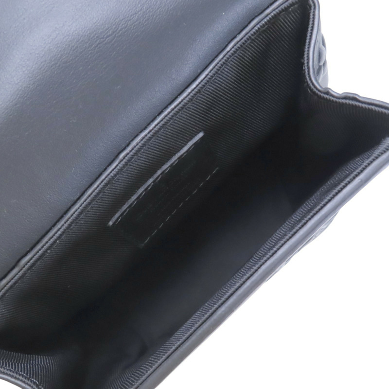 LOUIS VUITTON Monogram Seal Steamer XS肩背袋-4