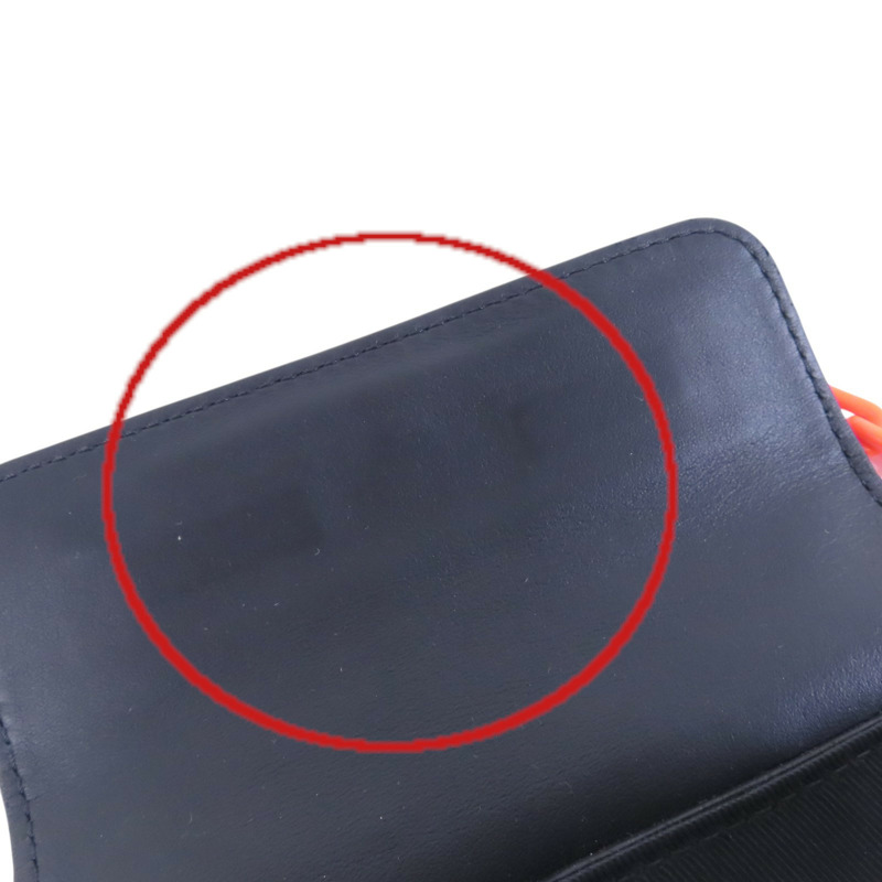 LOUIS VUITTON Monogram Seal Steamer XS肩背袋-13