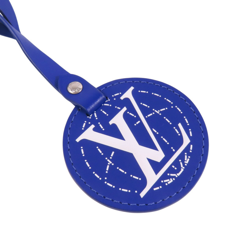 LOUIS VUITTON Damier Heritage Book Messenger銀扣肩背袋-14