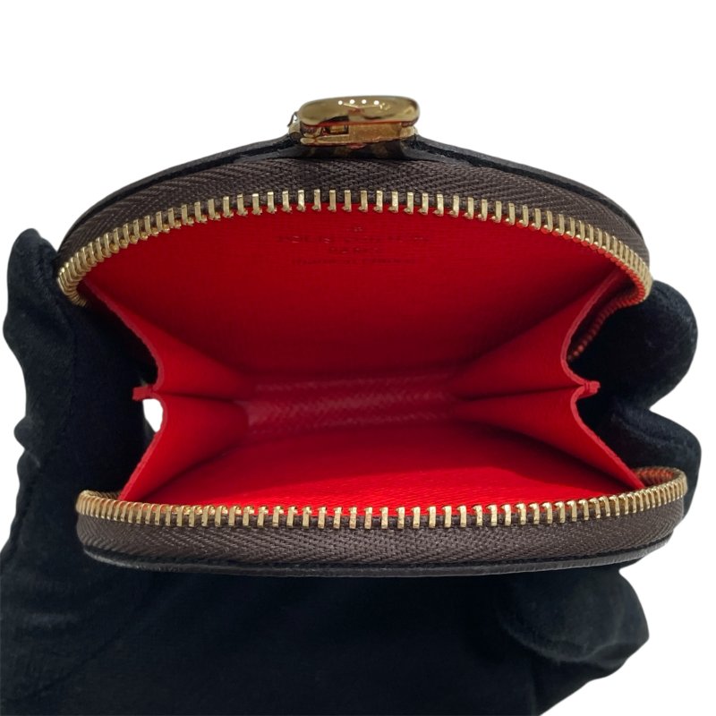 Louis Vuitton 路易威登 On The Go East West 老花 手提包 斜背包-11