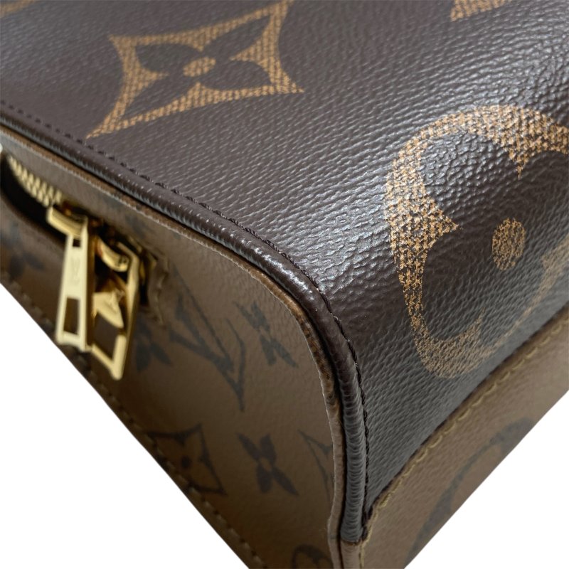 Louis Vuitton 路易威登 On The Go East West 老花 手提包 斜背包-12