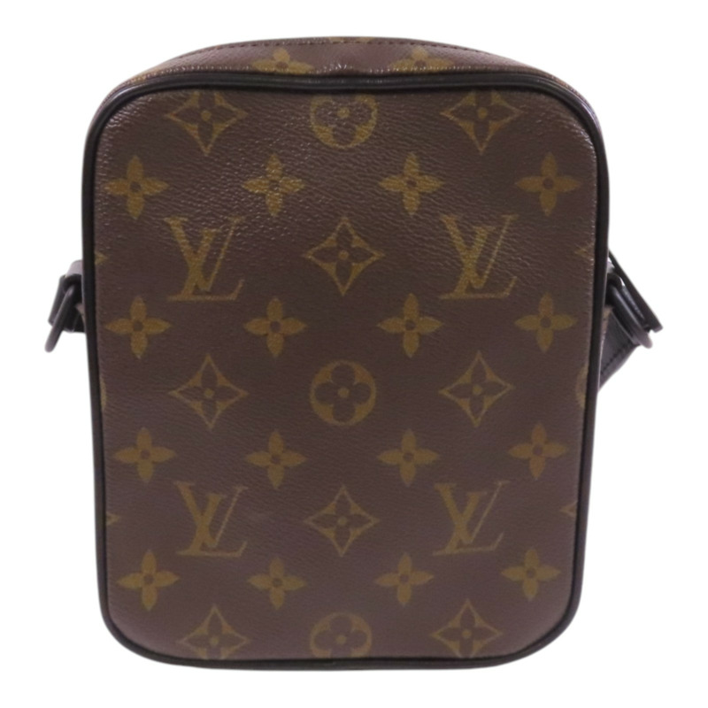 LOUIS VUITTON Monogram Christopher Wearable肩背袋-1