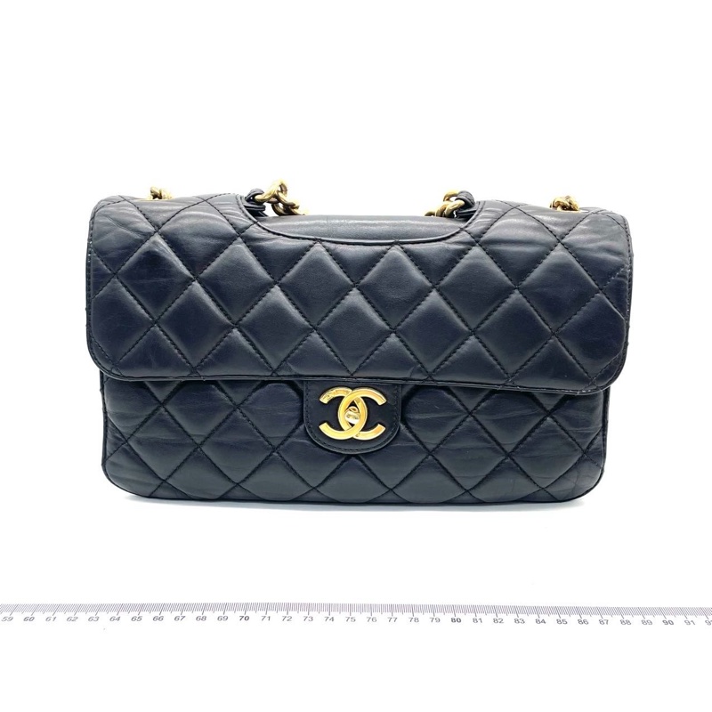 LV CLASSIC FLAG BAG MEDIUM-1