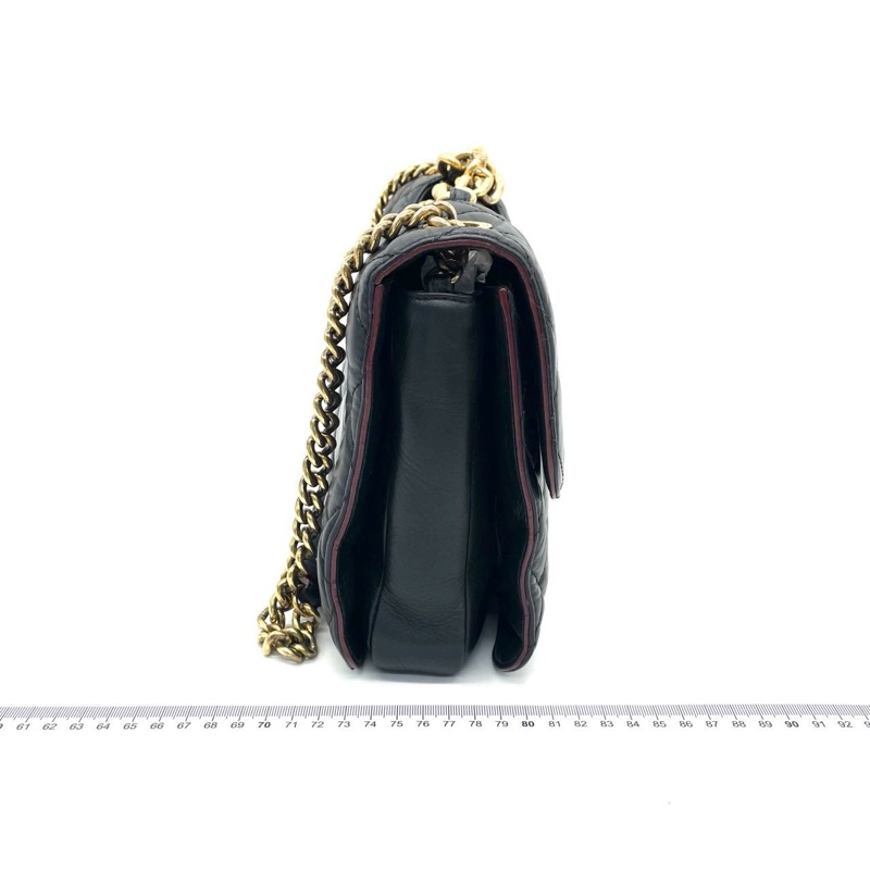 LV CLASSIC FLAG BAG MEDIUM-5