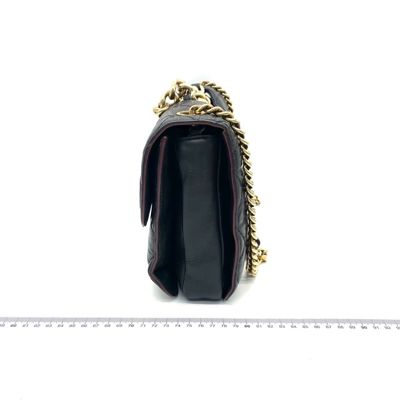 LV CLASSIC FLAG BAG MEDIUM-6