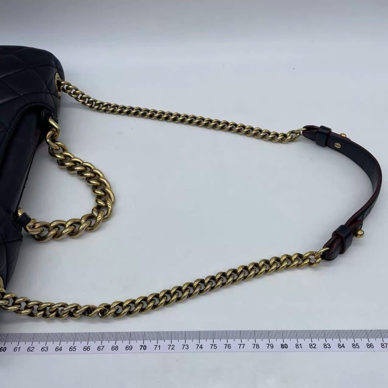 LV CLASSIC FLAG BAG MEDIUM-12