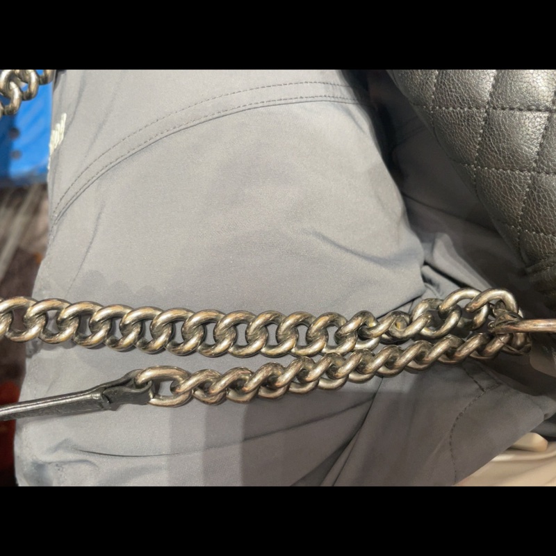 LV CLASSIC FLAG BAG MEDIUM-28