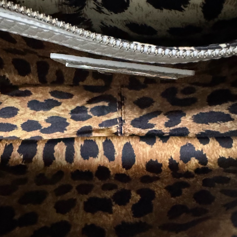 Balenciaga / 巴黎世家 essex腋下包-11