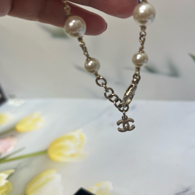 香奈兒手鍊-5