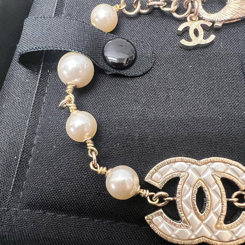 香奈兒手鍊-9