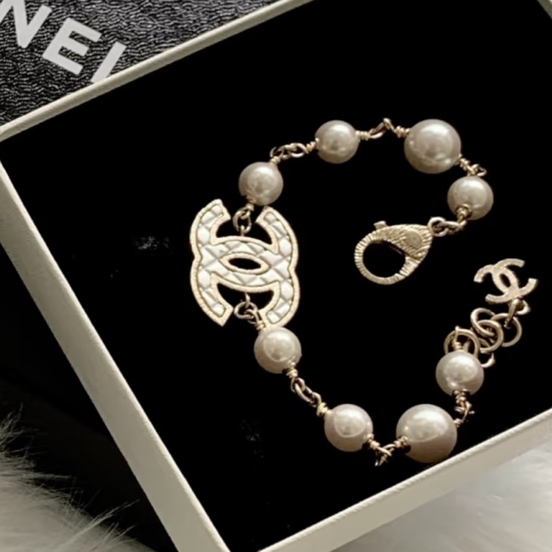 香奈兒手鍊-12