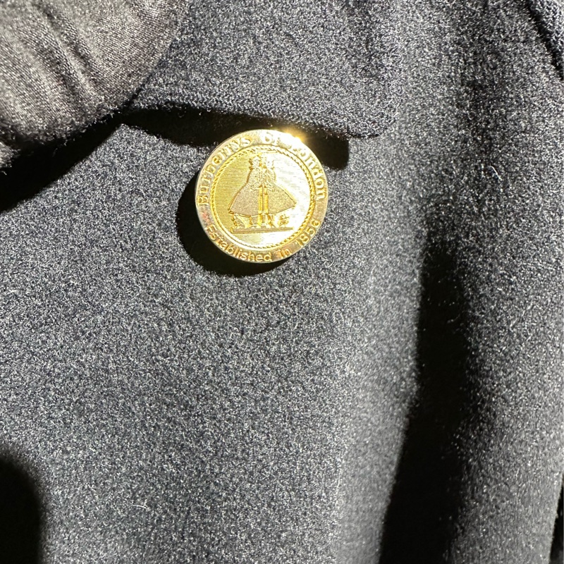 burberrys 男士羊毛風衣 羊毛大衣-12