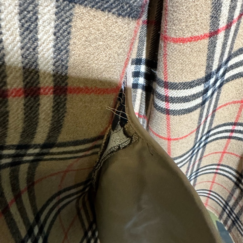 burberrys 男士羊毛風衣 羊毛大衣-20