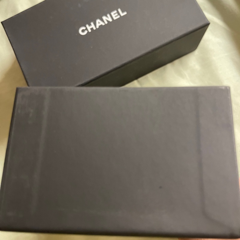 優惠 Chanel 香奈兒 愛心平光眼鏡-10