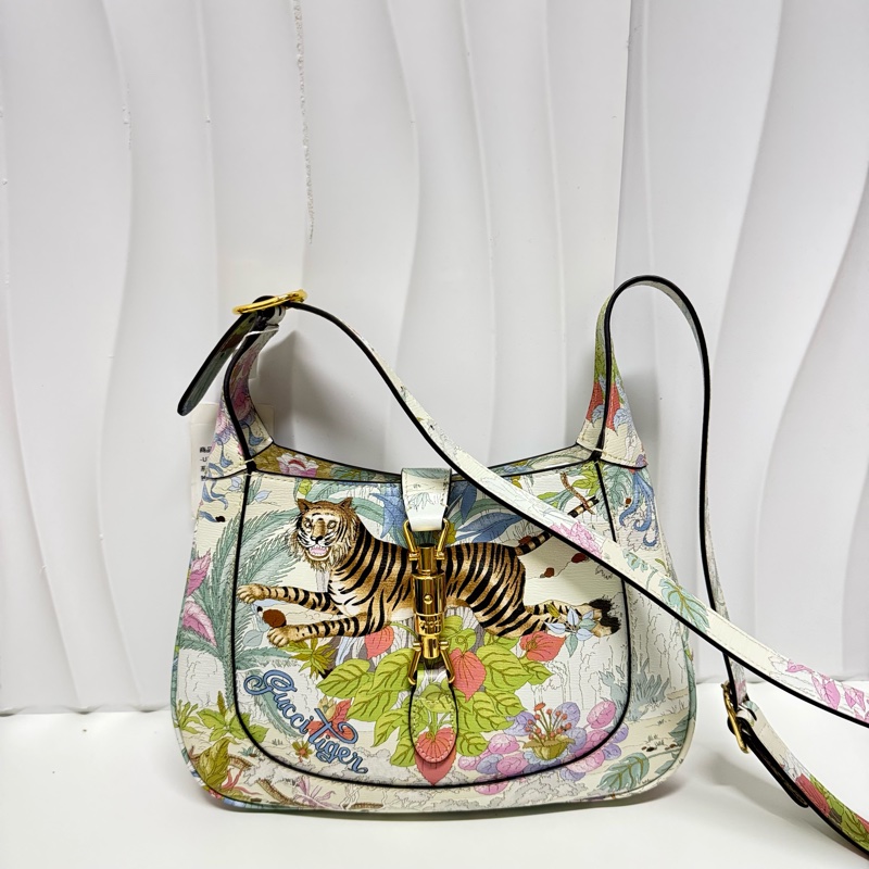 Gucci / 古馳 Jackie限定款-5