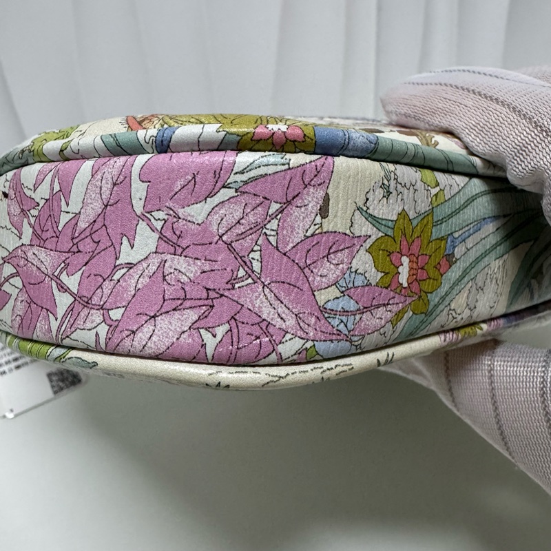 Gucci / 古馳 Jackie限定款-9