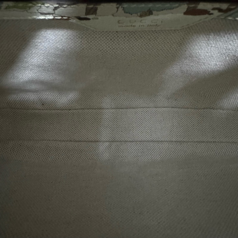 Gucci / 古馳 Jackie限定款-11