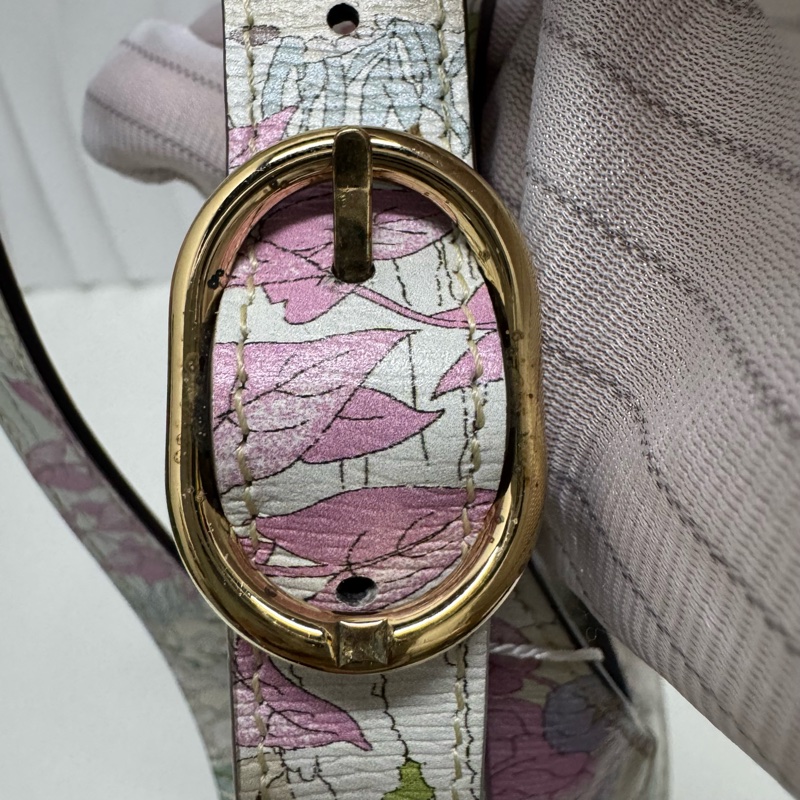 Gucci / 古馳 Jackie限定款-19