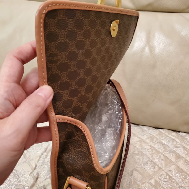 Celine vintage crossbody-12