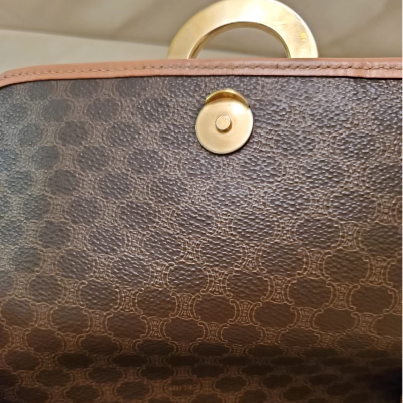 Celine vintage crossbody-13