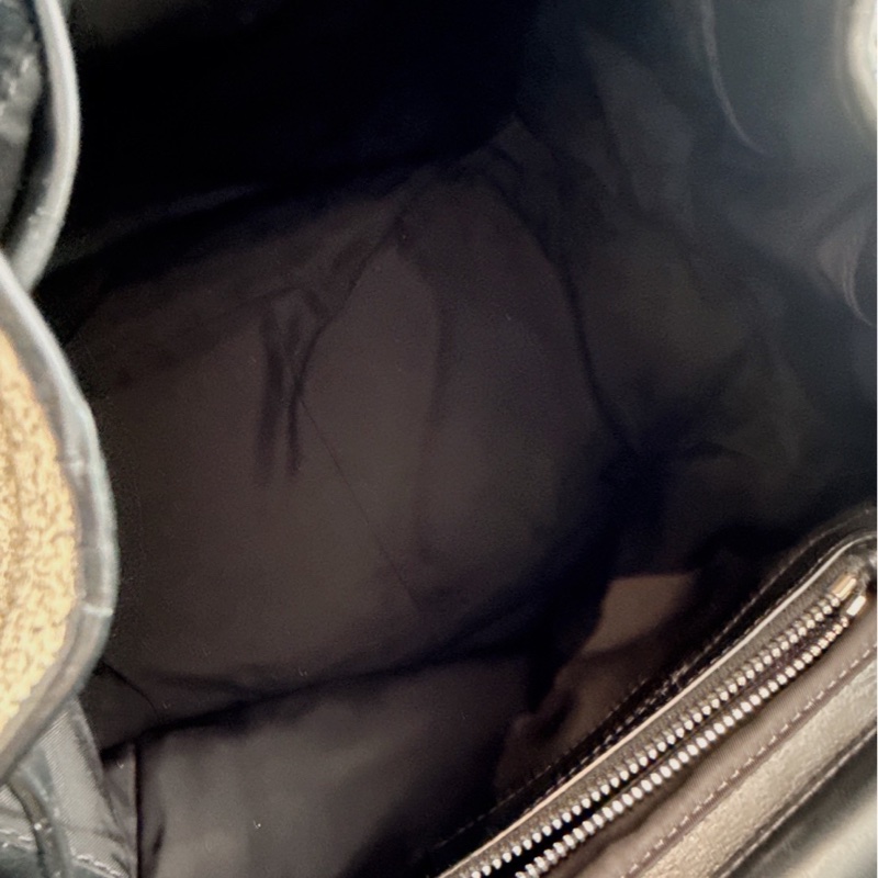 Alexander Wang 爆裂紋雙肩後背包-6