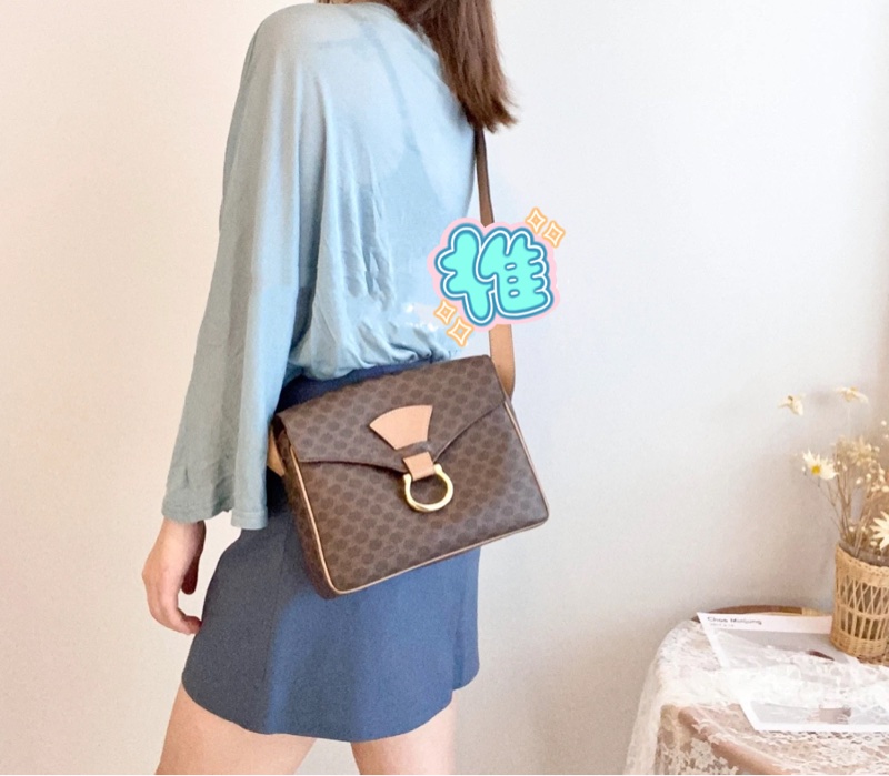 Celine vintage bag-0