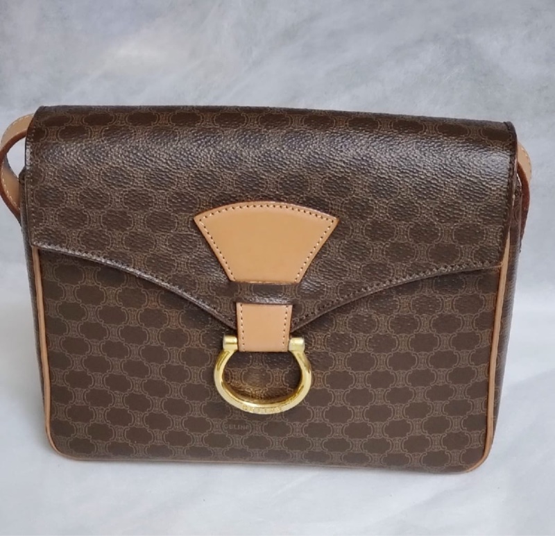Celine vintage bag-1