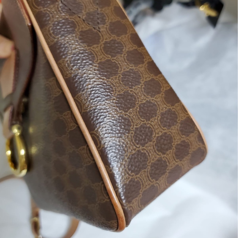 Celine vintage bag-4