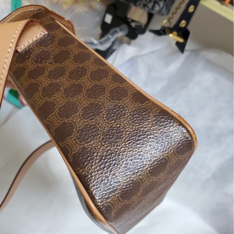 Celine vintage bag-6