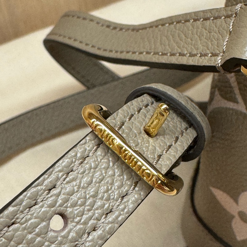 LV 小水桶 nano noe大象灰-26