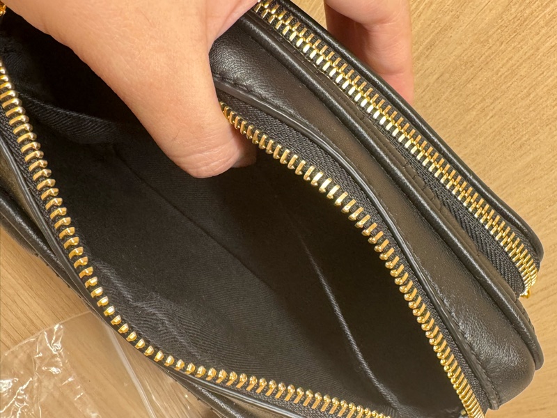 Burberry 相機包 金鏈 金扣-22