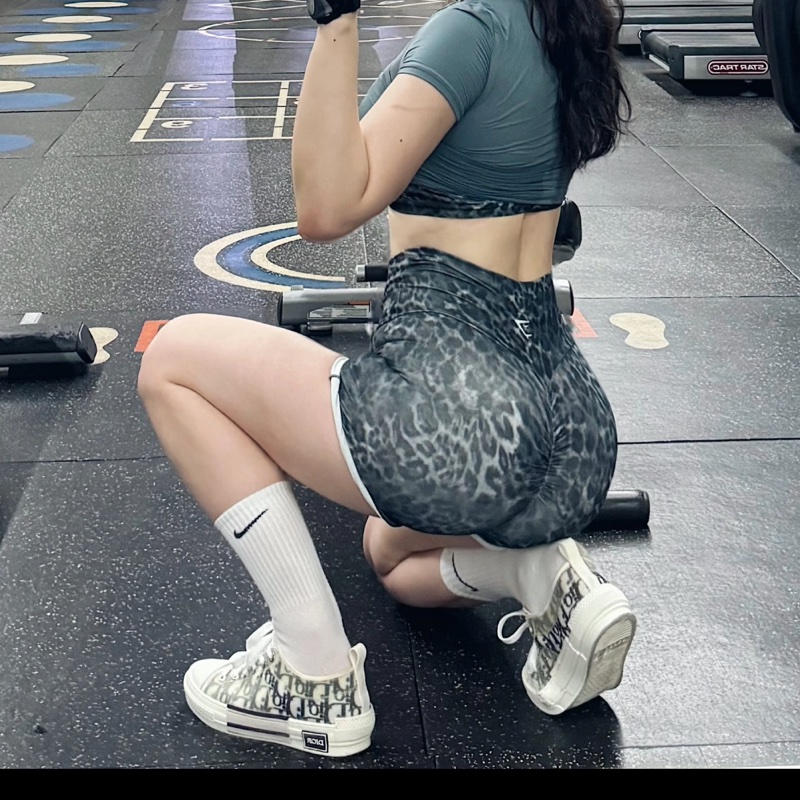 Dior db23低筒帆布鞋-8