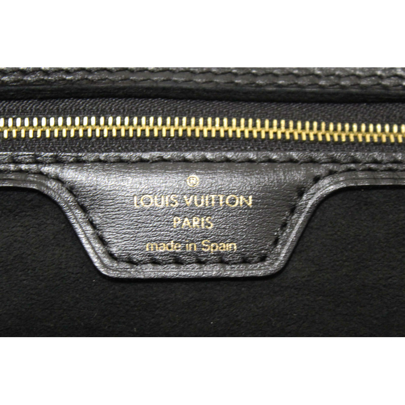 Louis Vuitton Grey Jacquard Since 1854 Neverfull MM Shoulder Tote Bag-19