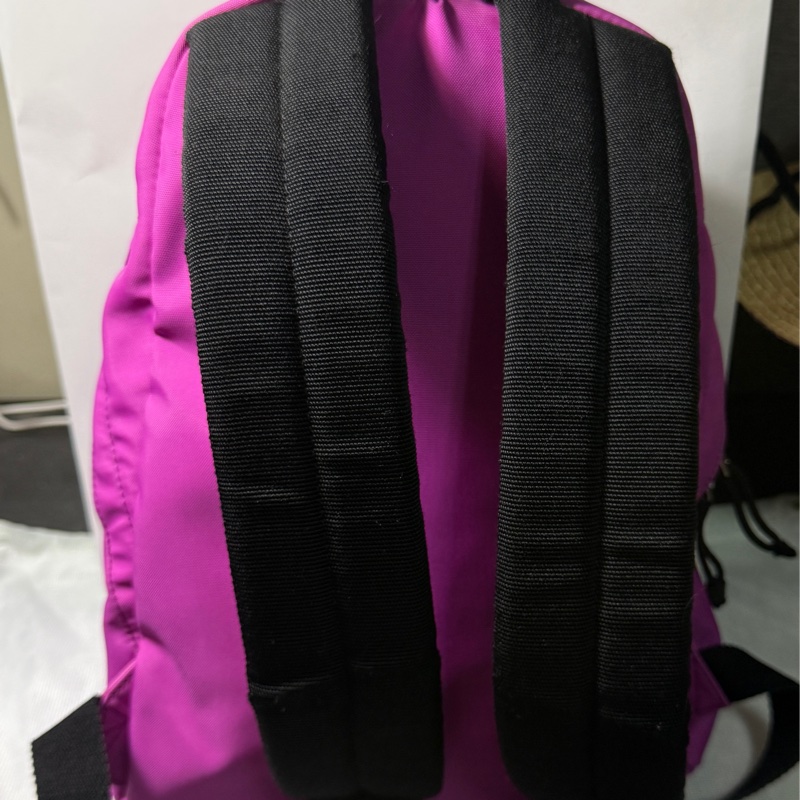 巴黎世家 後背包 桃紅 Balenciaga WHEEL BACKPACK-9