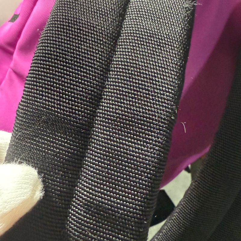 巴黎世家 後背包 桃紅 Balenciaga WHEEL BACKPACK-10
