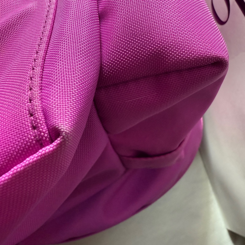巴黎世家 後背包 桃紅 Balenciaga WHEEL BACKPACK-14