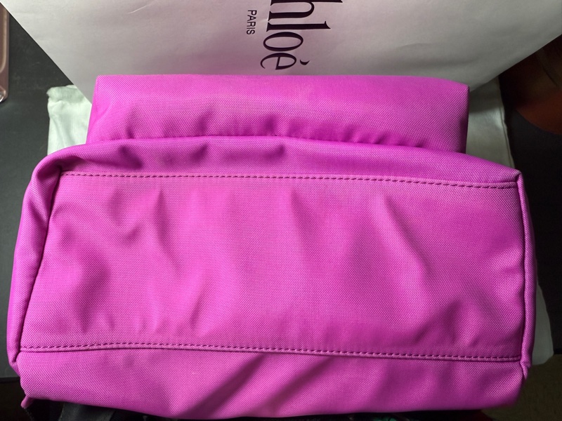 巴黎世家 後背包 桃紅 Balenciaga WHEEL BACKPACK-15