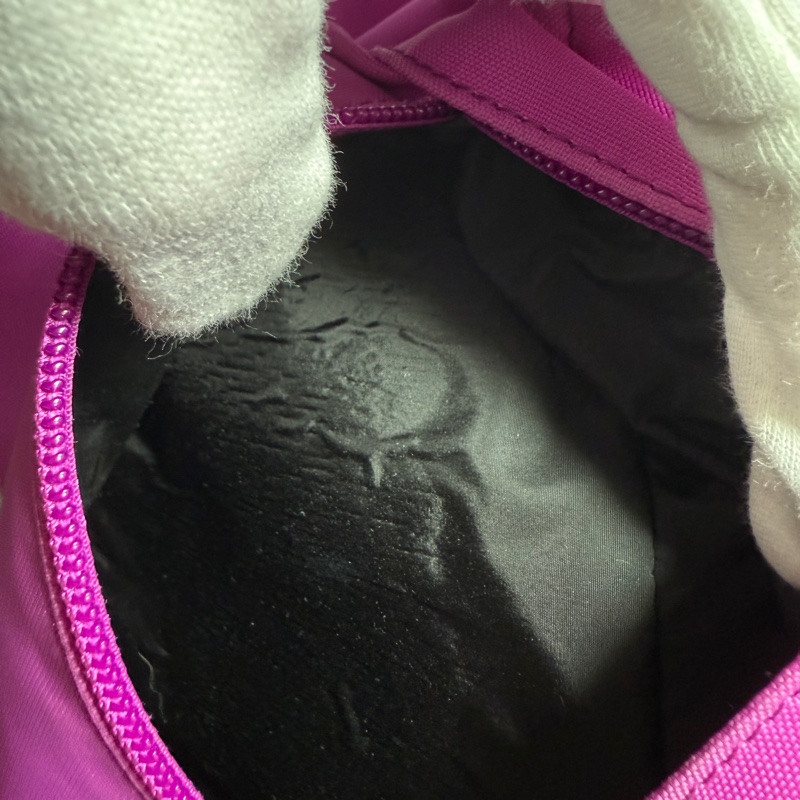 巴黎世家 後背包 桃紅 Balenciaga WHEEL BACKPACK-17