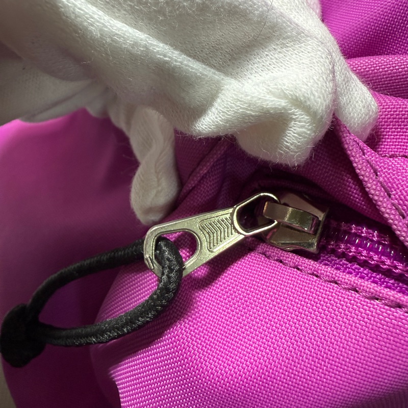 巴黎世家 後背包 桃紅 Balenciaga WHEEL BACKPACK-21